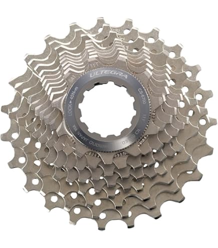 パーツ SHIMANO DURA-ACE CS-R9200 11-34T シマノ（SHIMANO） デュラエース CS-R9200 12段 11-34T カセット
